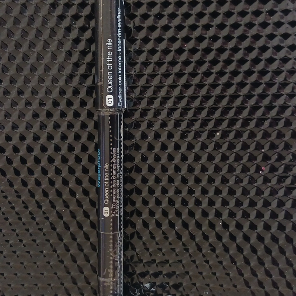 Sephora Makeup Bundle Trio with Black Makeup Bag - Picture 3 of 7